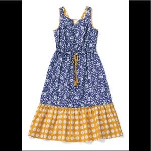 Matilda Jane. NWT. Blue Ridge Dress